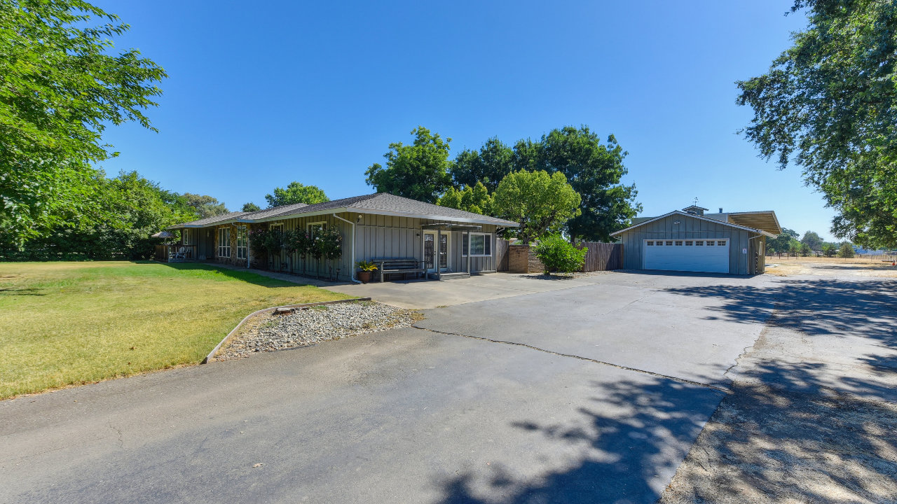 9711 Cosumnes Road, Wilton, CA, 95693 Scene 1