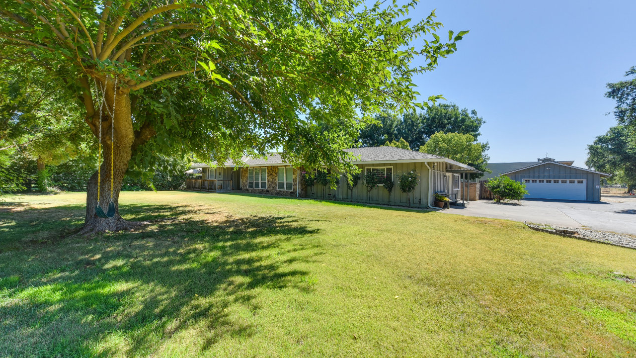 9711 Cosumnes Road, Wilton, CA, 95693 Scene 2