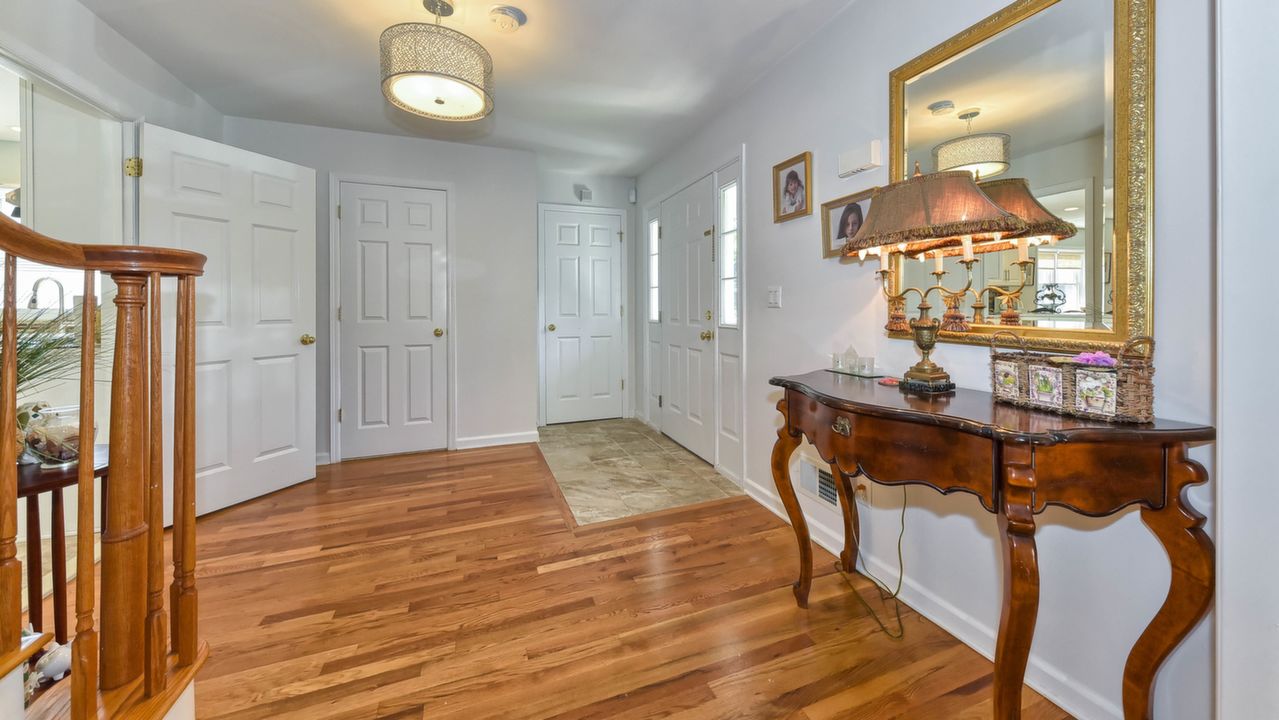 Foyer