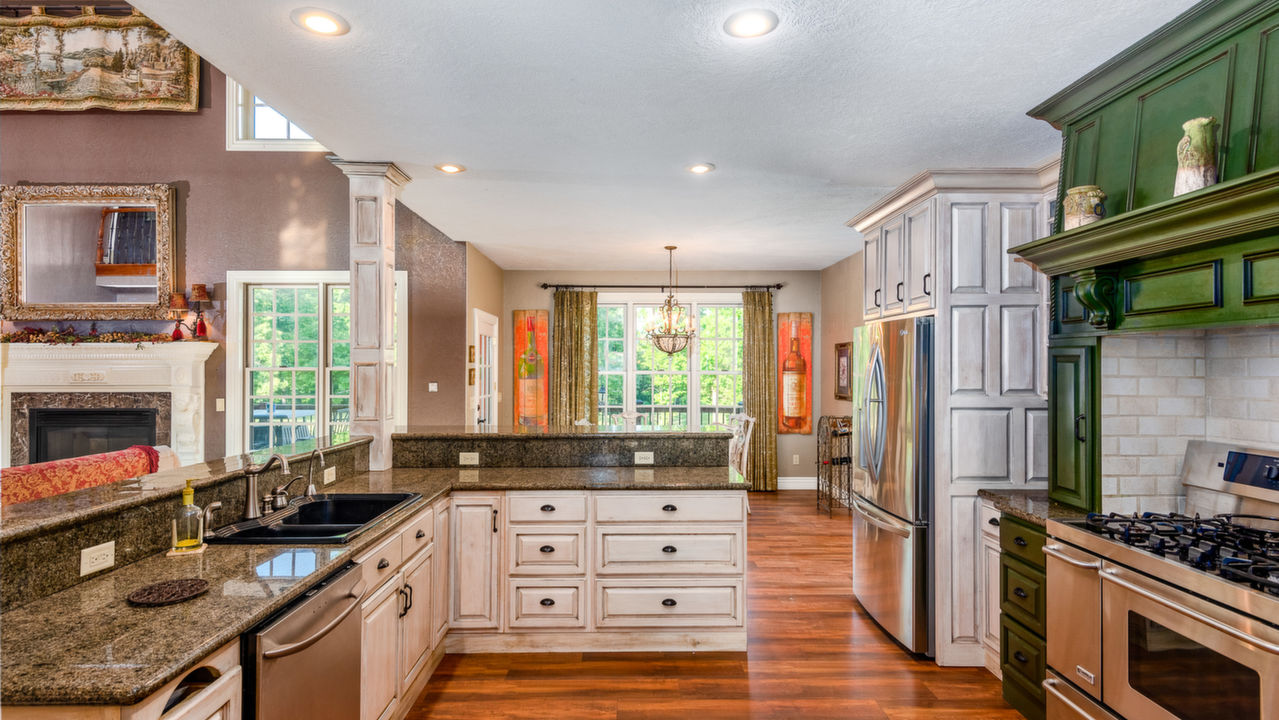 559 Drake Ln,, Mountain Home, AR, 72653 Scene 3