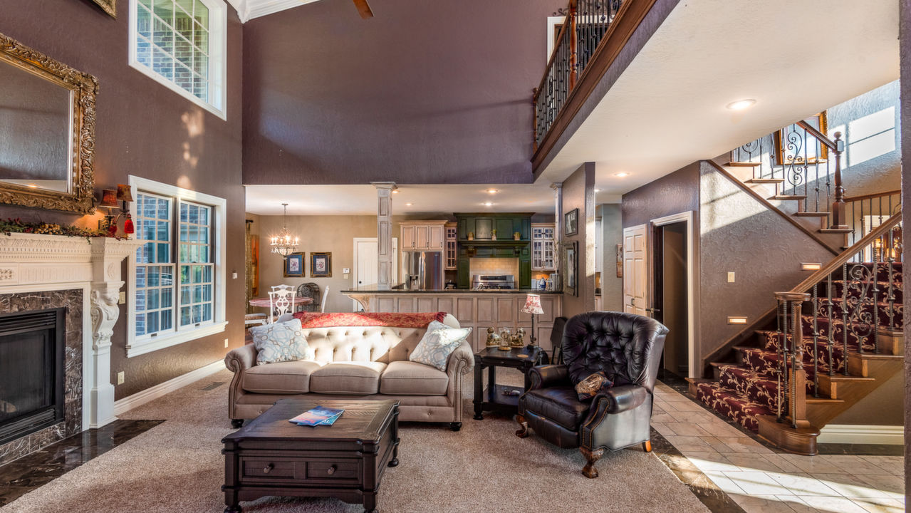 559 Drake Ln,, Mountain Home, AR, 72653 Scene 2