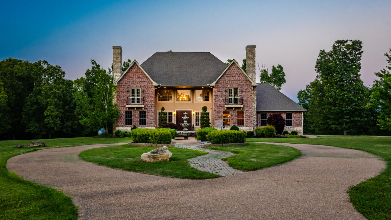 559 Drake Ln,, Mountain Home, AR, 72653 Scene 1