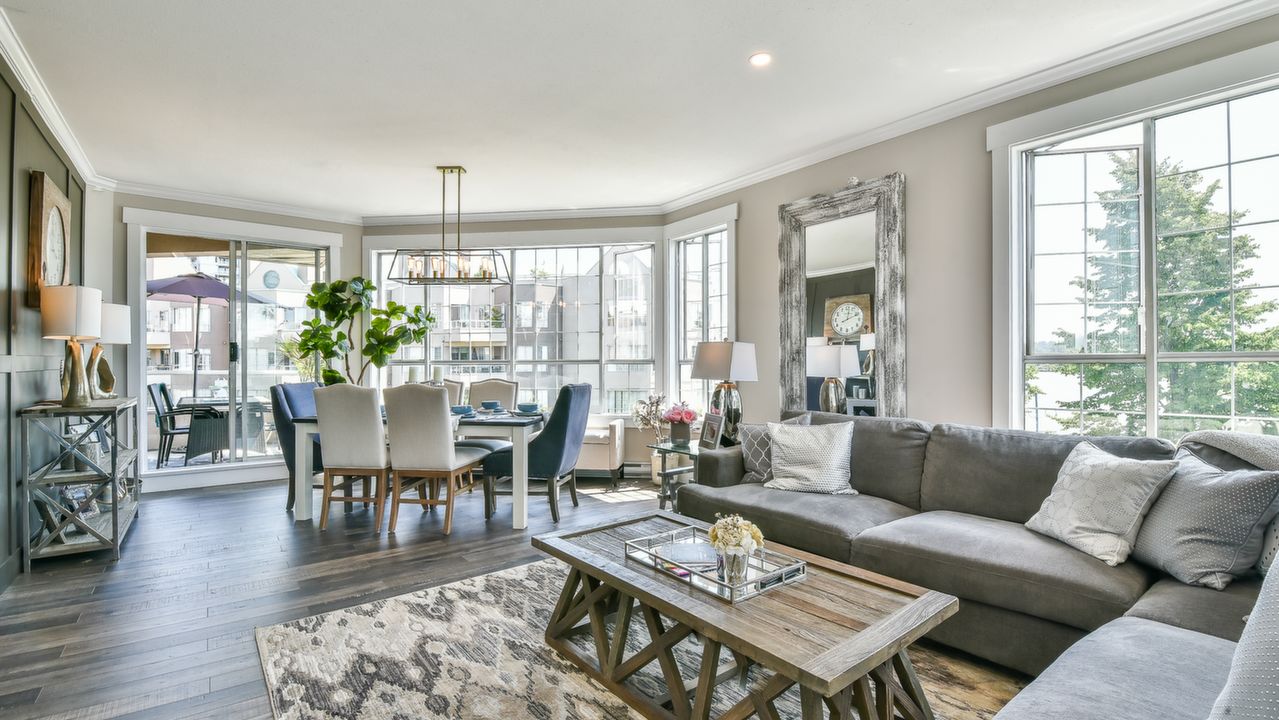 1150 Quayside, New Westminister, BC, v3g1b7 Scene 1