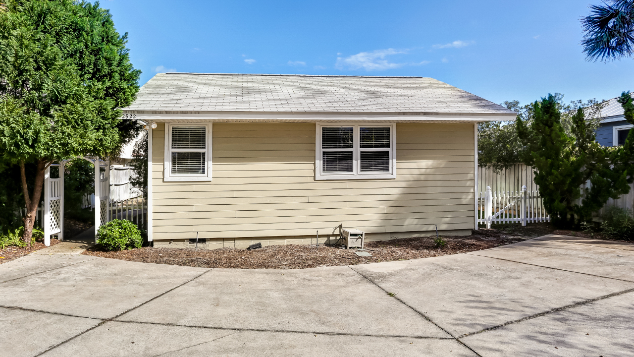 2922 S. Fletcher Ave, Amelia Island, FL, 32034 Scene 1