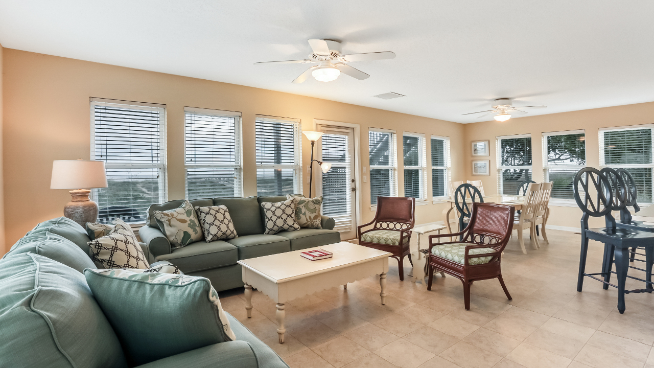 2922 S. Fletcher Ave, Amelia Island, FL, 32034 Scene 4