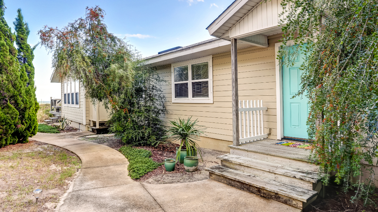 2922 S. Fletcher Ave, Amelia Island, FL, 32034 Scene 2