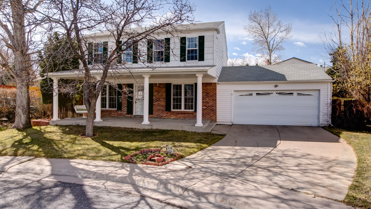 Gorgeous Home