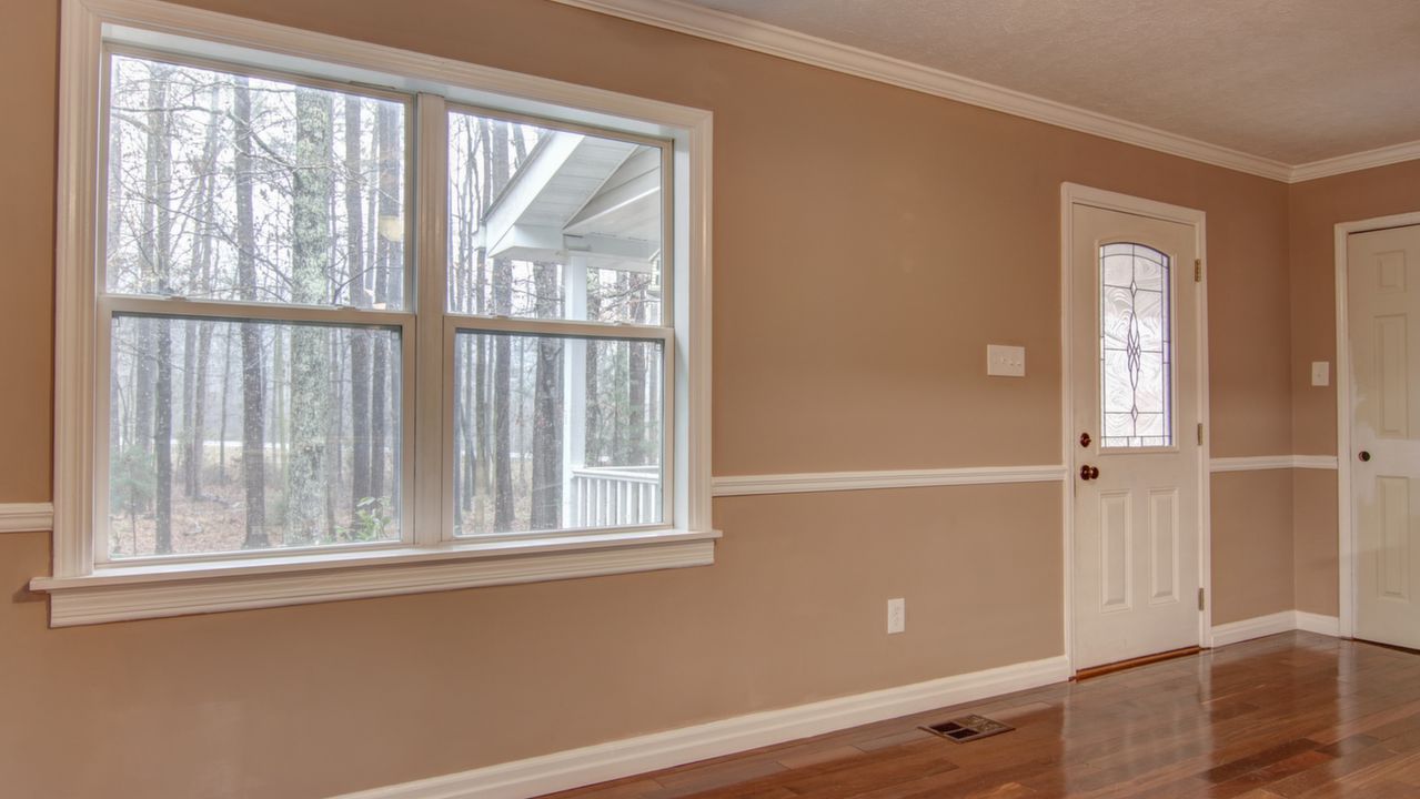 Entrance to Family Area