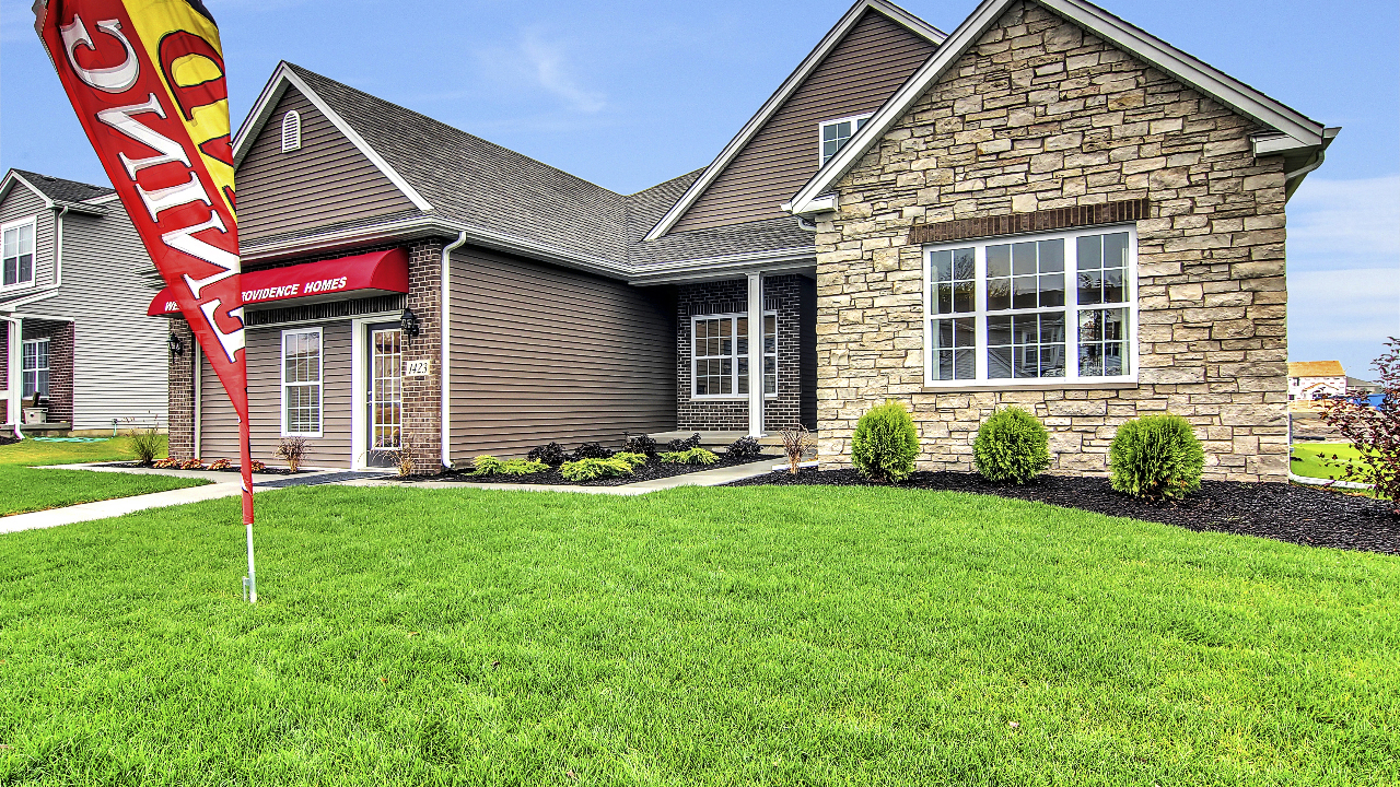 1423 Grunewald Place	