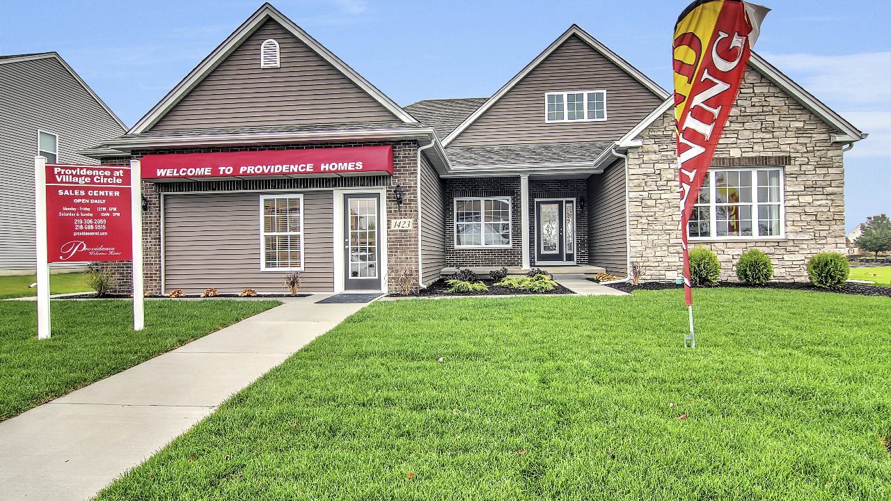 1423 Grunewald Place	