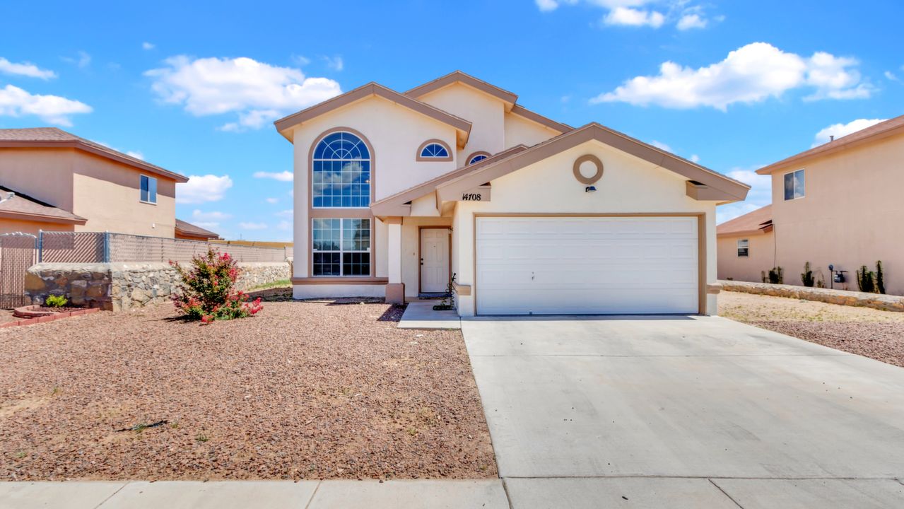 14708 Summit Breeze Ave, El Paso, TX, 79928 Scene 2