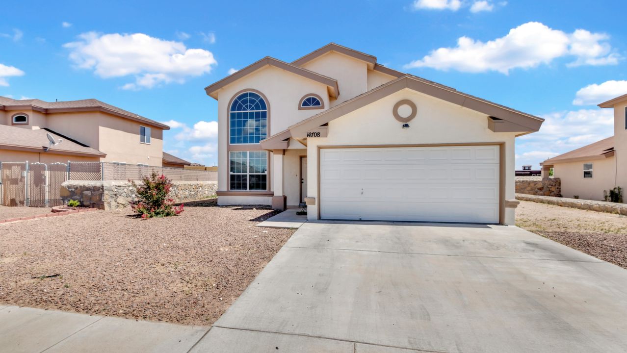 14708 Summit Breeze Ave, El Paso, TX, 79928 Scene 3