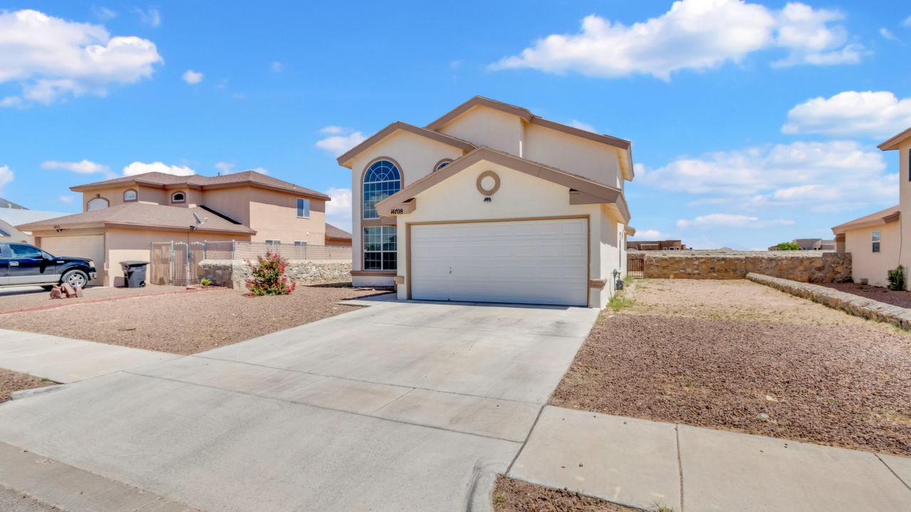 14708 Summit Breeze Ave, El Paso, TX, 79928 Scene 4