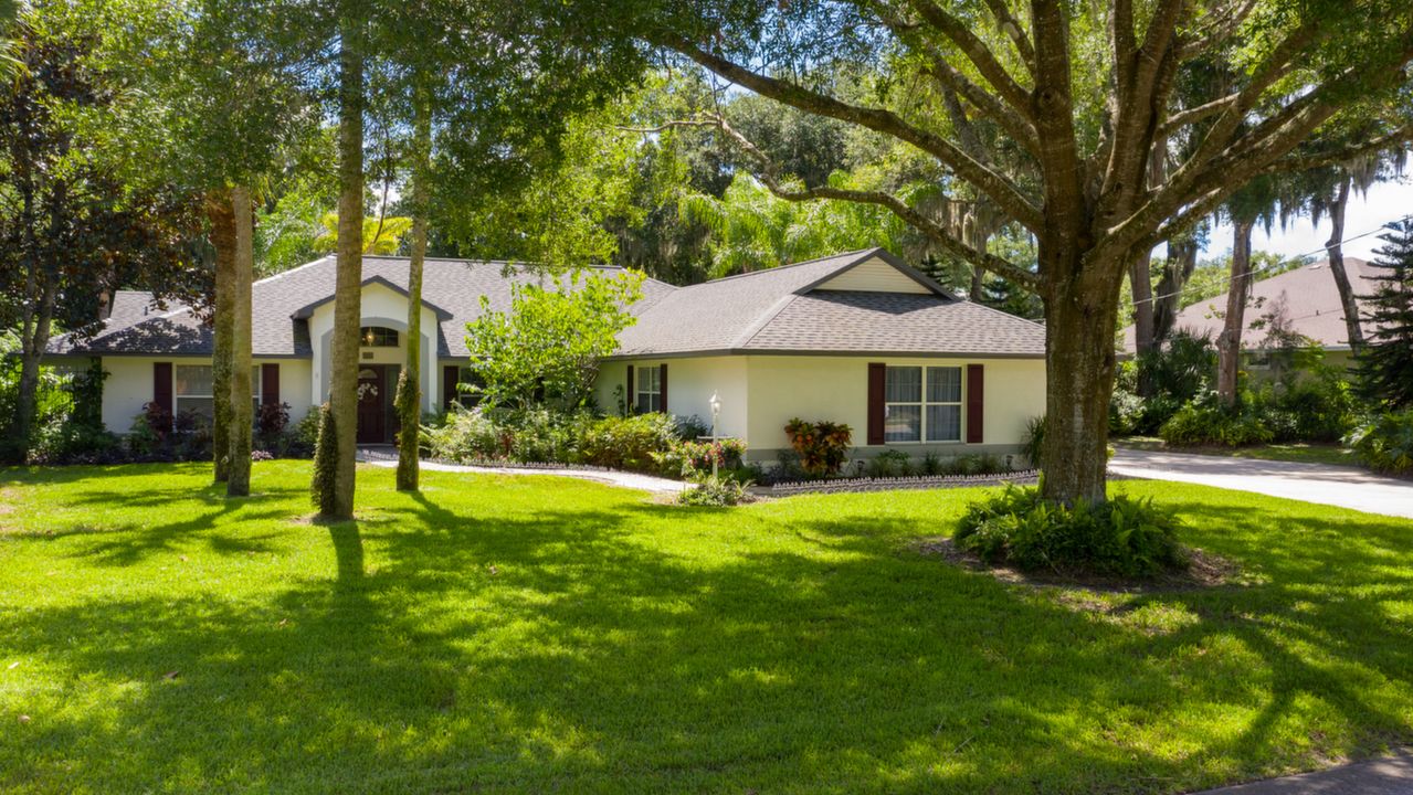 5822 Boggsford Road, PORT ORANGE, FL, 32127 Scene 2