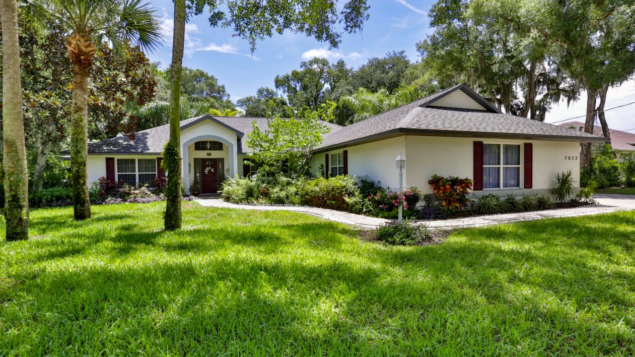 5822 Boggsford Road, PORT ORANGE, FL, 32127 Scene 3