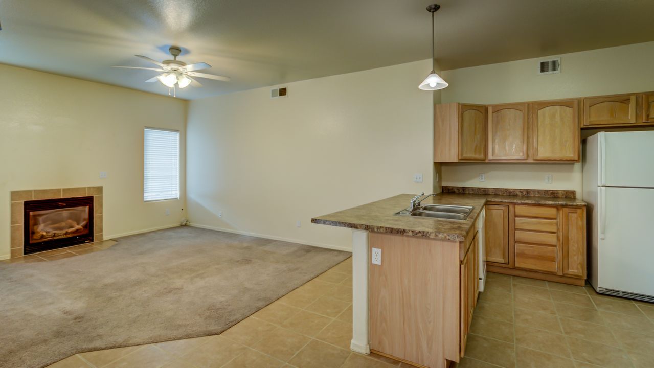  Gunsight Peak Dr LCNM