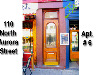110 Aurora St. Apt. #6