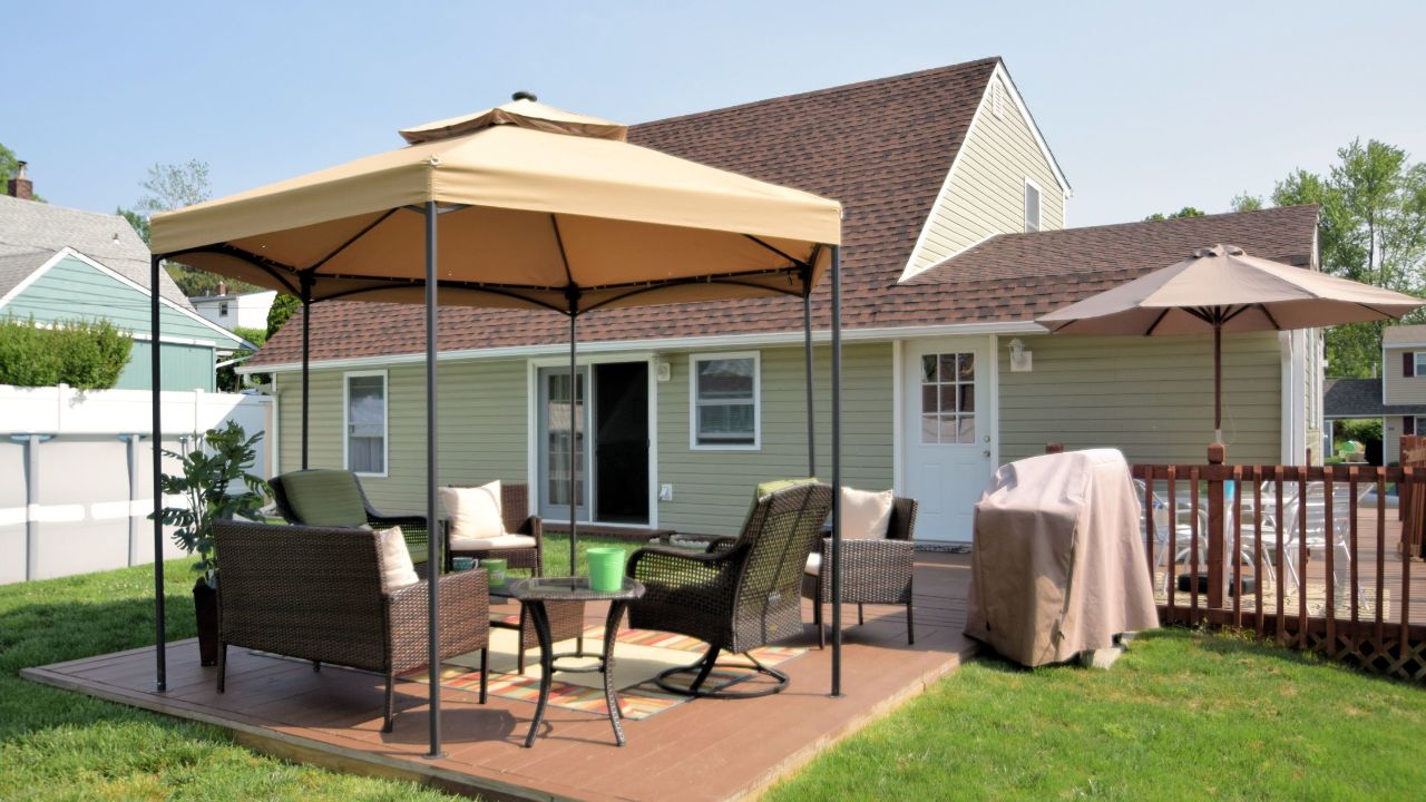 21 Huckleberry Ln, Levittown, PA, 19055 Scene 4