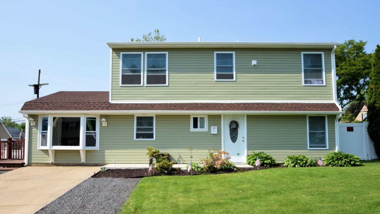 21 Huckleberry Ln, Levittown, PA, 19055 Scene 1