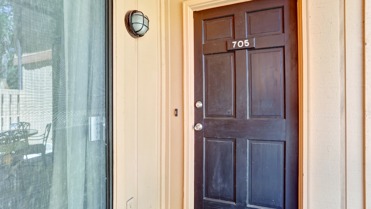 705 Amelia Woods, Fernandina Beach, FL, 32034 Scene 2