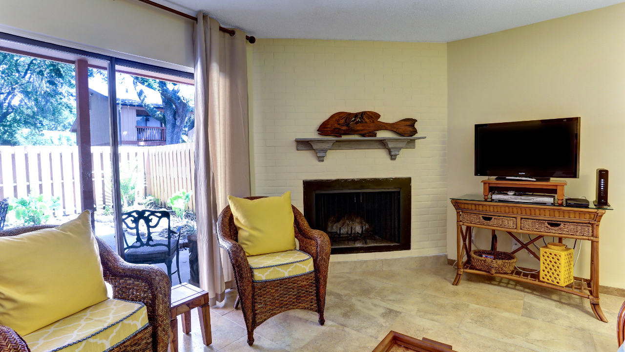 705 Amelia Woods, Fernandina Beach, FL, 32034 Scene 4