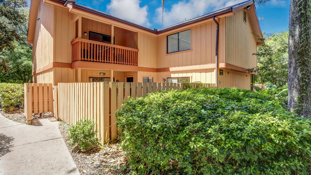 705 Amelia Woods, Fernandina Beach, FL, 32034 Scene 1