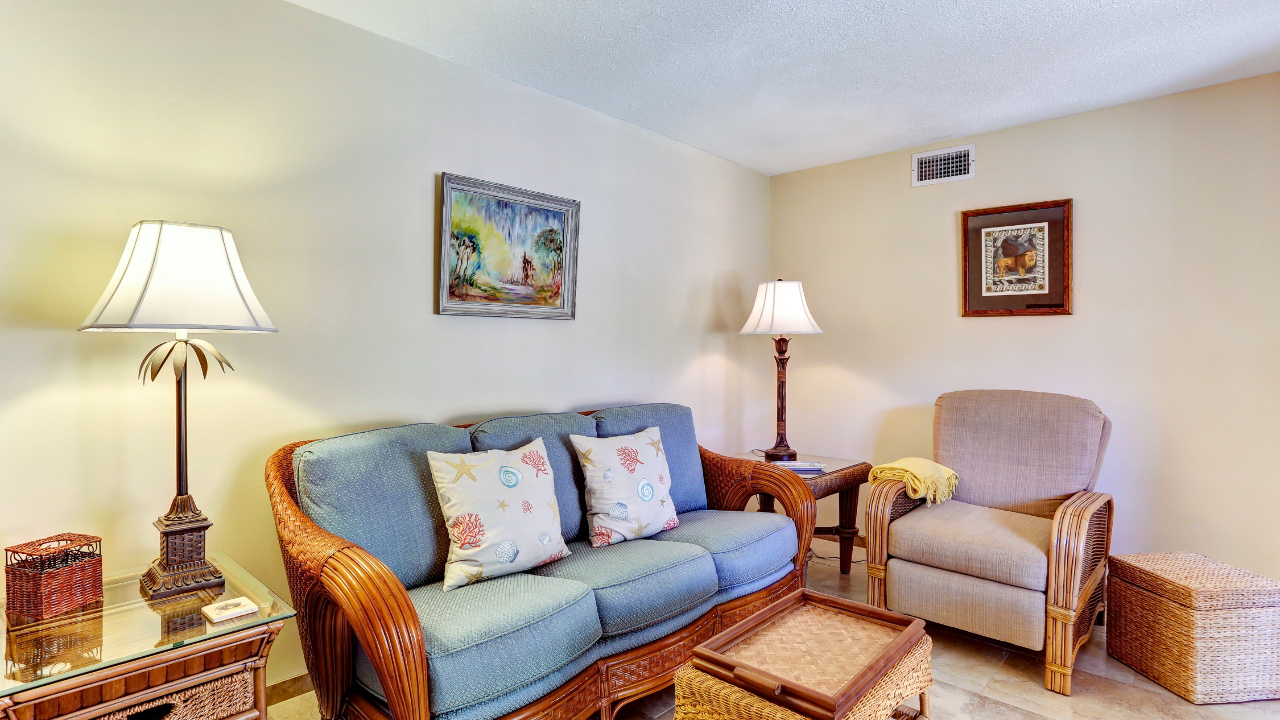 705 Amelia Woods, Fernandina Beach, FL, 32034 Scene 3