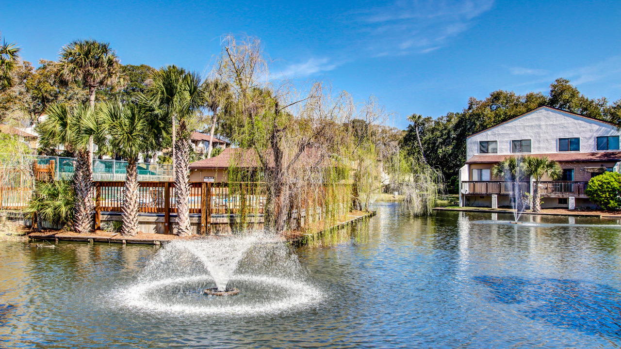 2573 Forest Ridge Drive, Fernandina Beach, FL, 32034 Scene 2