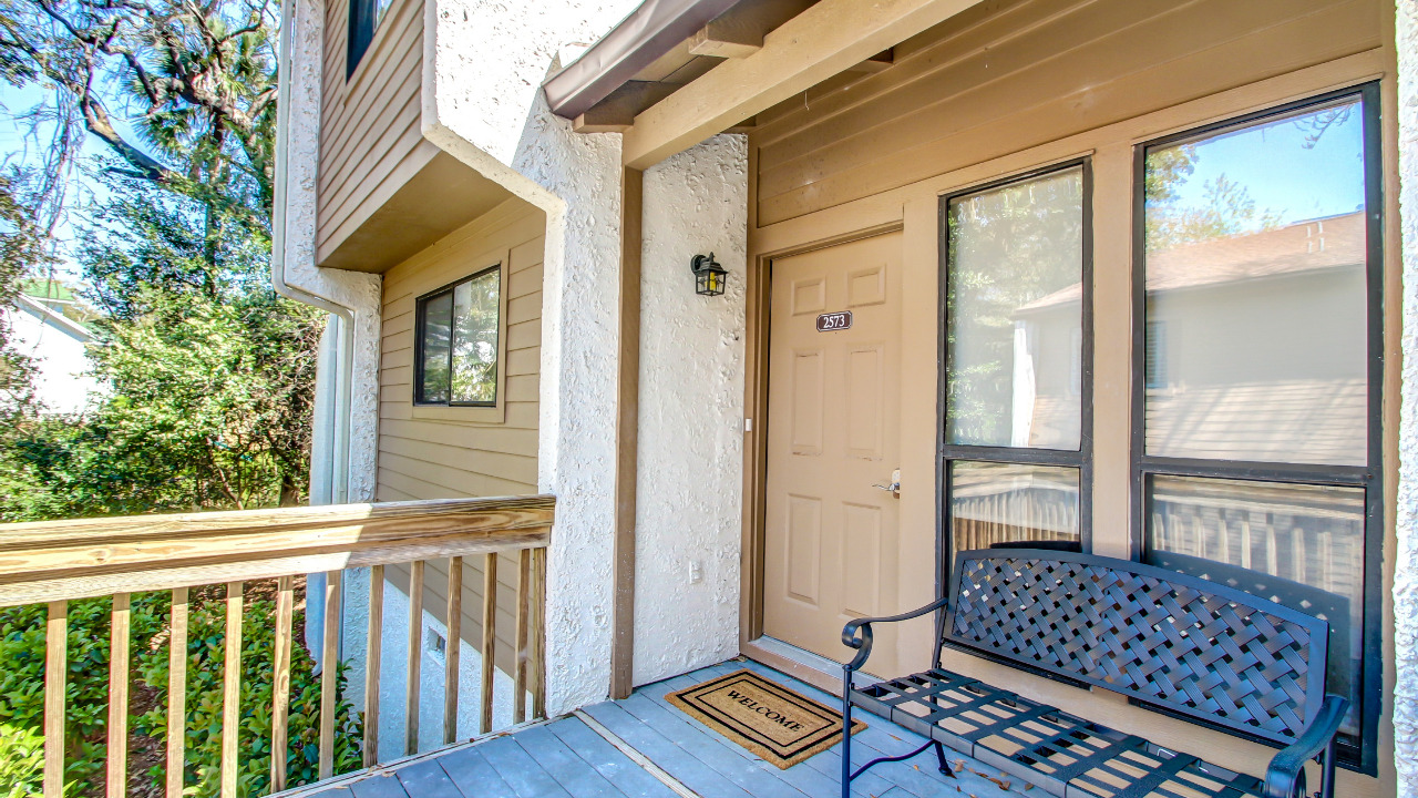 2573 Forest Ridge Drive, Fernandina Beach, FL, 32034 Scene 3