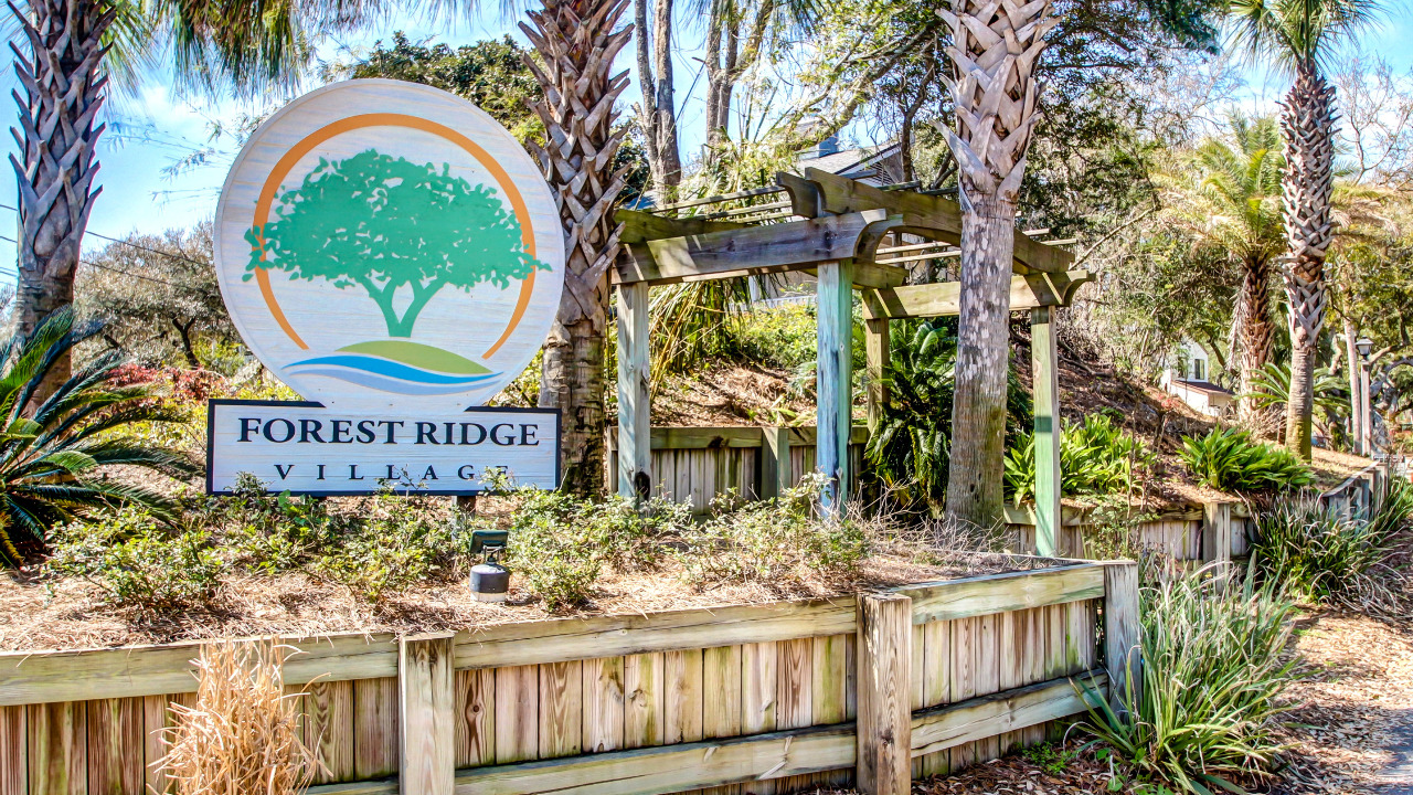 2573 Forest Ridge Drive, Fernandina Beach, FL, 32034 Scene 1