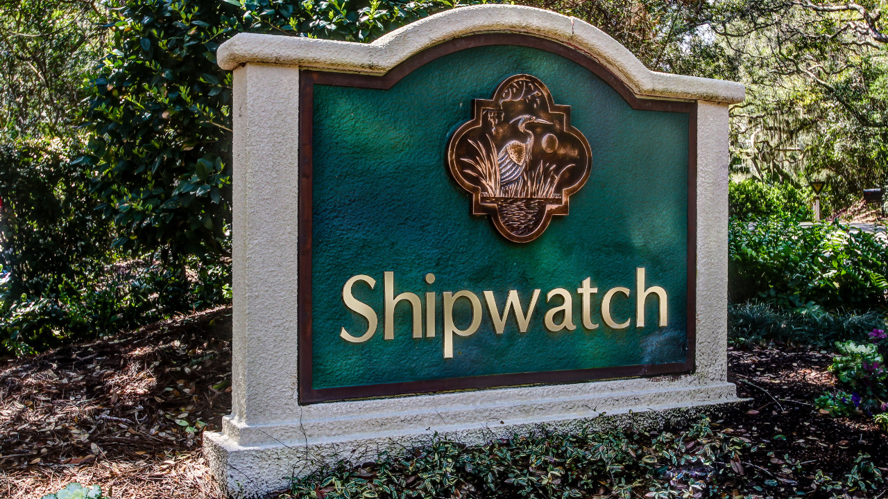 1340 Shipwatch, Amelia Island, FL, 32034 Scene 1