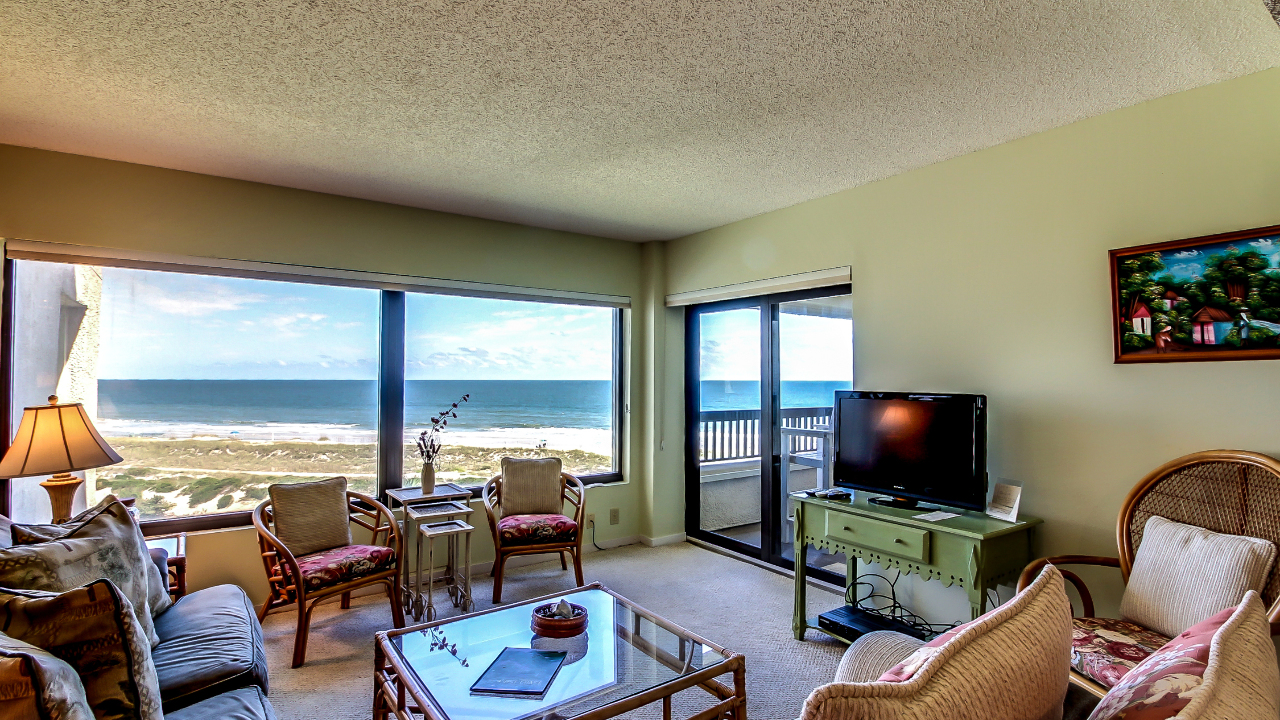 B-153 Amelia Surf & Racquet, Amelia Island, FL, 32034 Scene 2