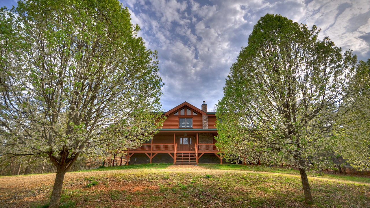 164 Cozy Cove Haven, Blairsville, GA, 30512 Scene 1