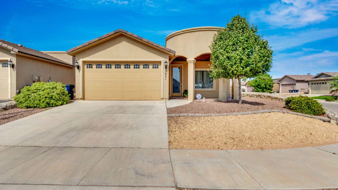 2621 Falling Rock, El Paso, TX, 79938 Scene 1