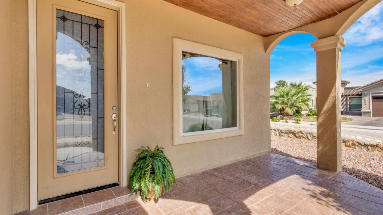 2621 Falling Rock, El Paso, TX, 79938 Scene 4