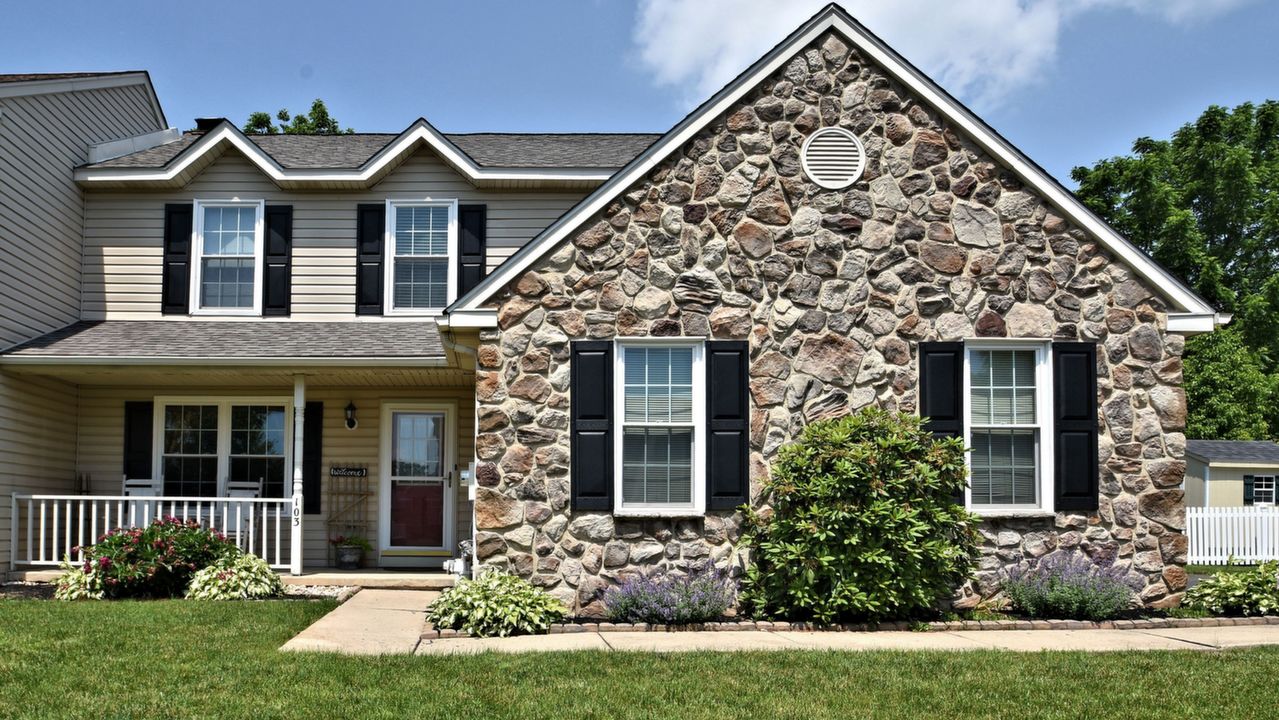 103 Finch Run, Lansdale, PA, 19446 Scene 1