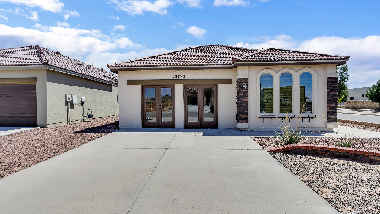 13470 Everingham, Horizon City, TX, 79928 Scene 1