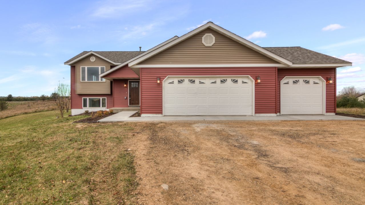 Call Brad Jones @ (715) 338-6477