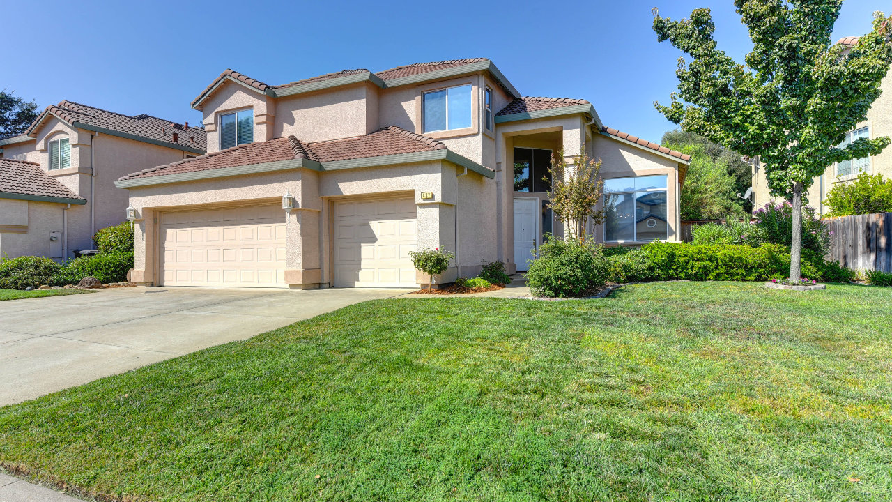 437 Benton Ct., Folsom, CA, 95630 Scene 1