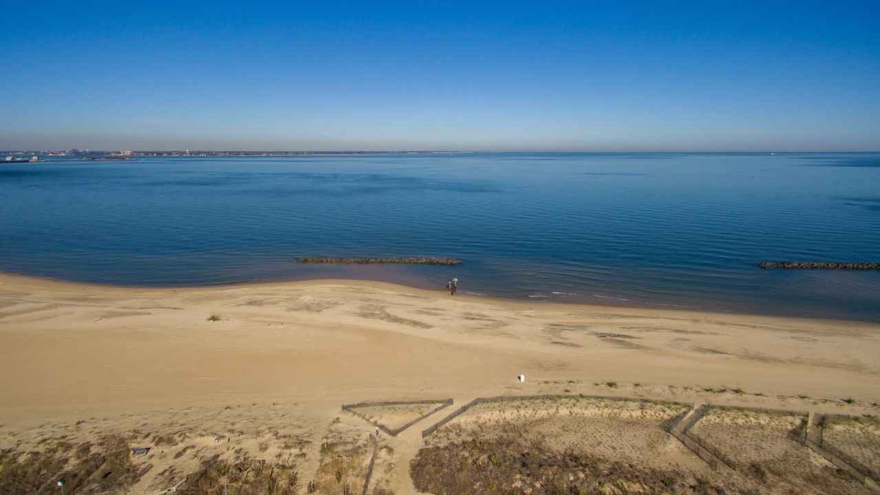 Beach Access