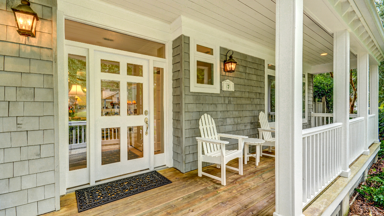 7 Laurel Oaks Rd., Fernandina Beach, FL, 32034 Scene 3