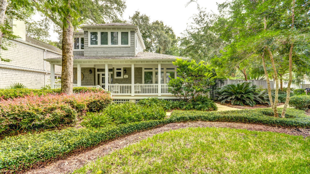 7 Laurel Oaks Rd., Fernandina Beach, FL, 32034 Scene 2