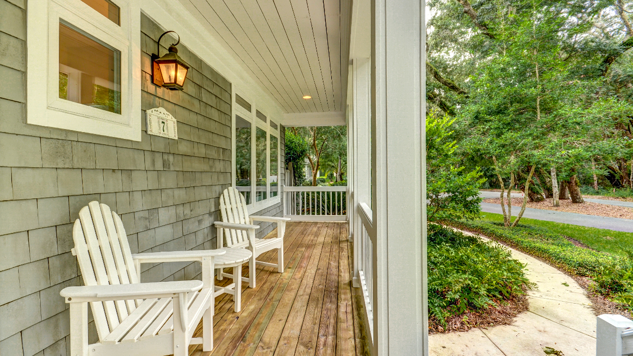 7 Laurel Oaks Rd., Fernandina Beach, FL, 32034 Scene 4