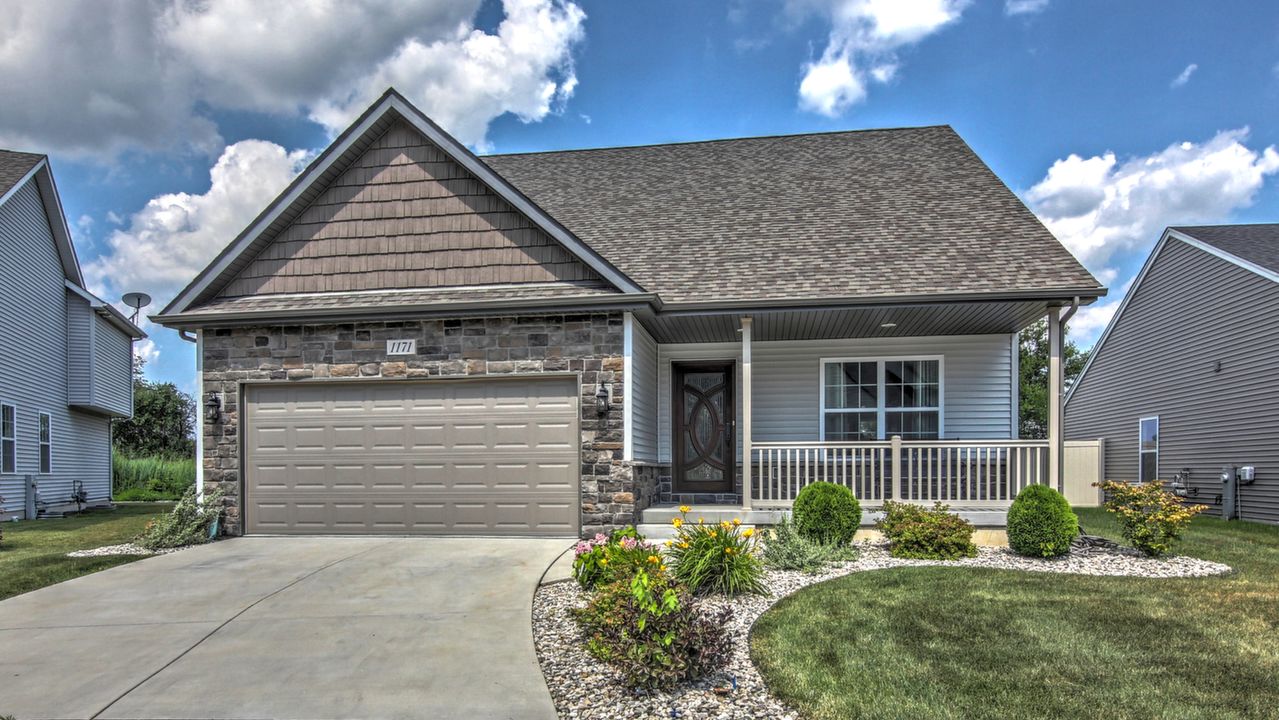 1171 Sawgrass Drive