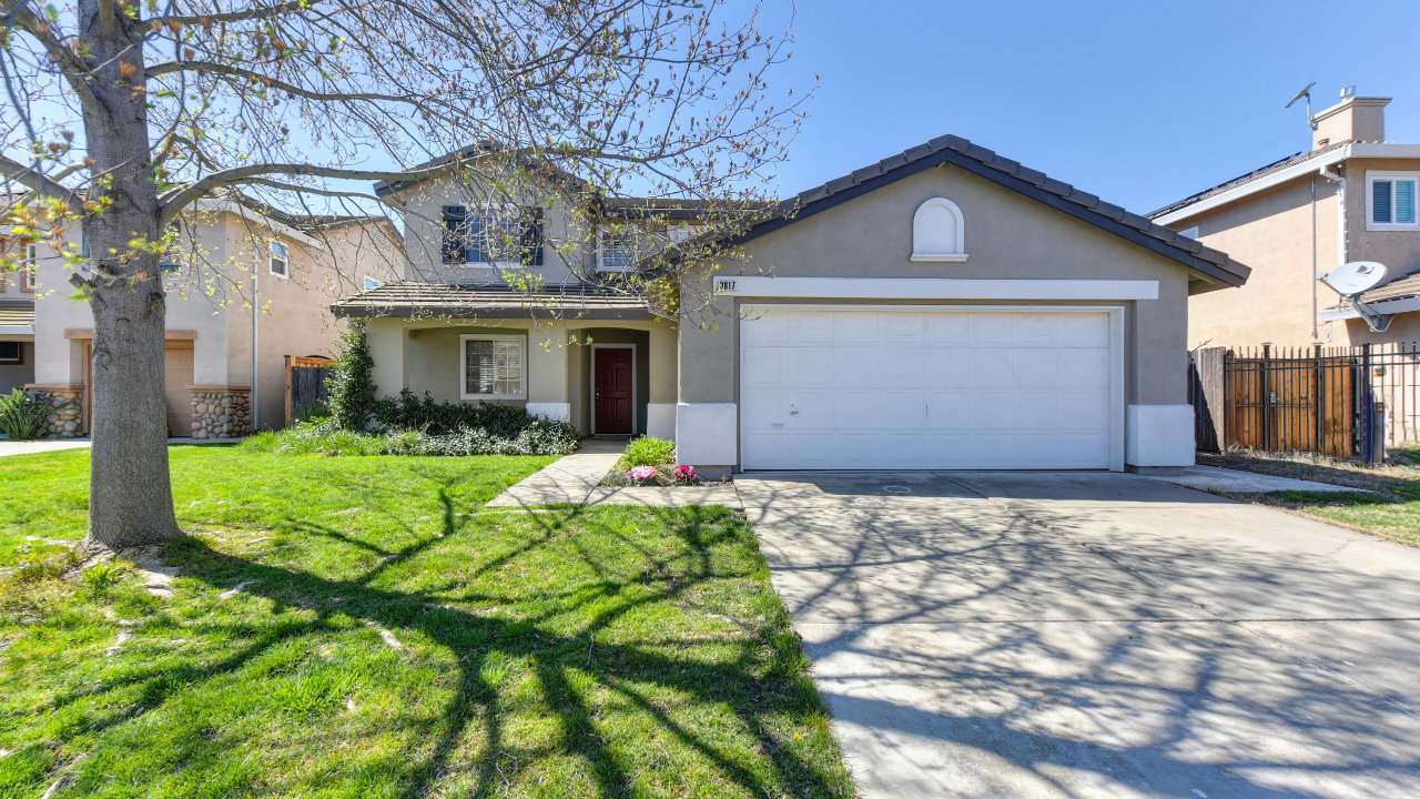 3817 Aetna Springs Way, Sacramento, CA, 95834 Scene 2