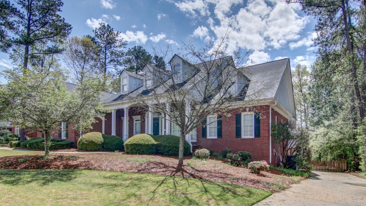 1881 Lancaster Dr SE, Conyers, GA, 30013 Scene 2