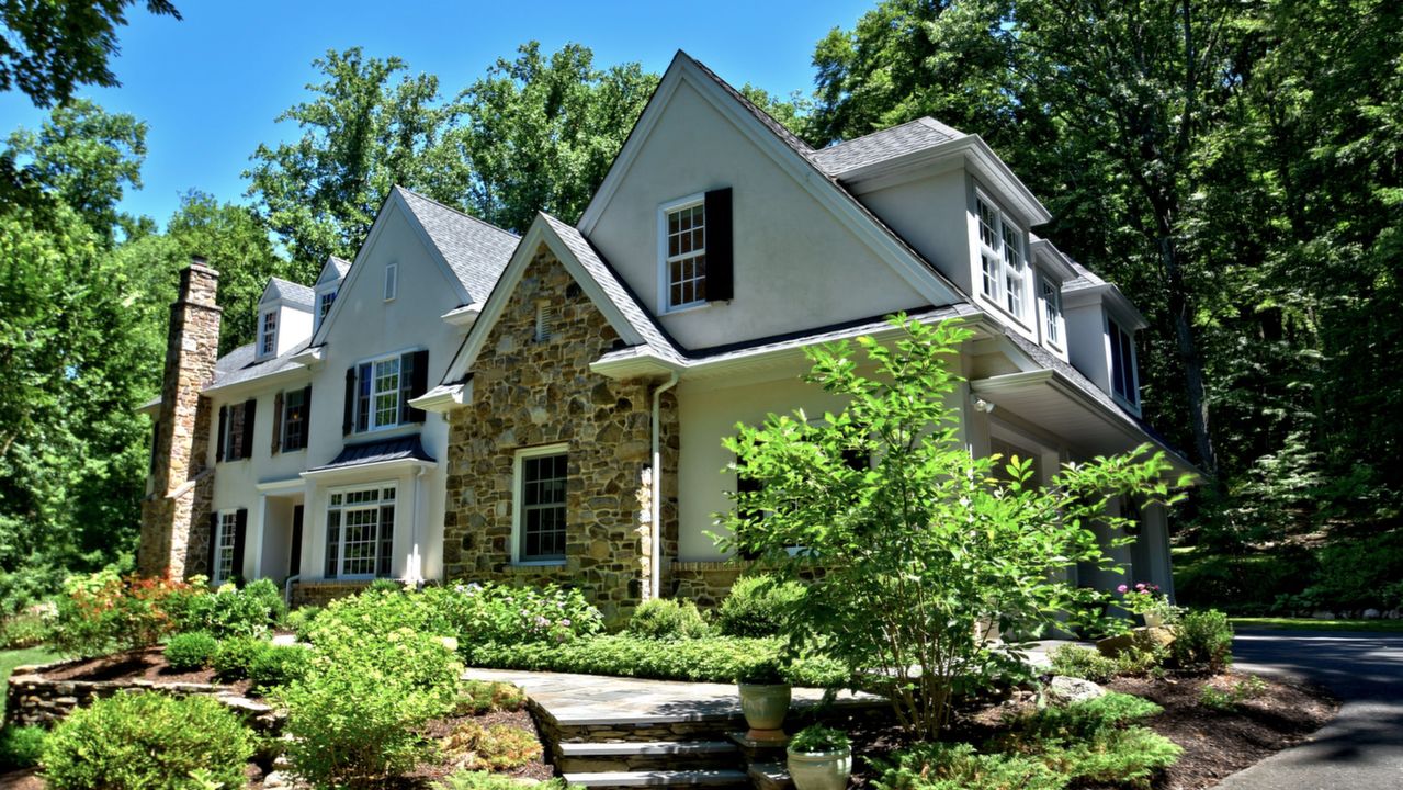 1258 Eagle Rd, New Hope, PA, 18938 Scene 1