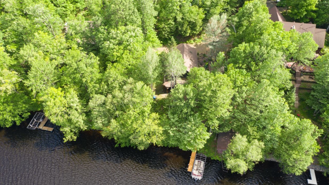 Call Jerry Annis @ (715) 892-2042