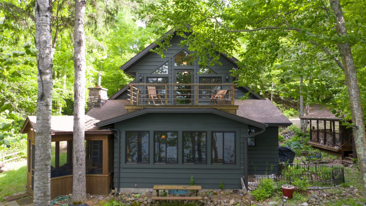 Call Jerry Annis @ (715) 892-2042