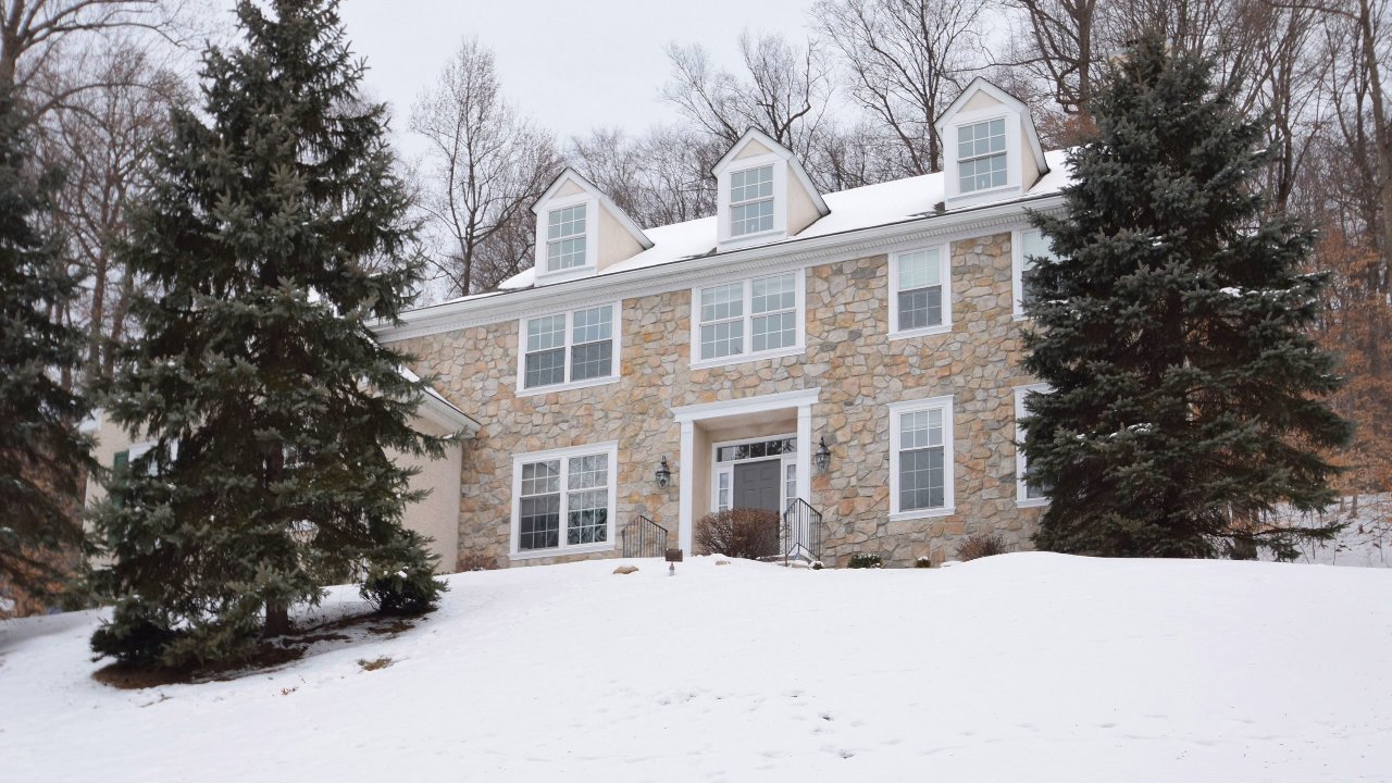 1889 White Deer Trl, Malvern, PA, 19355 Scene 1